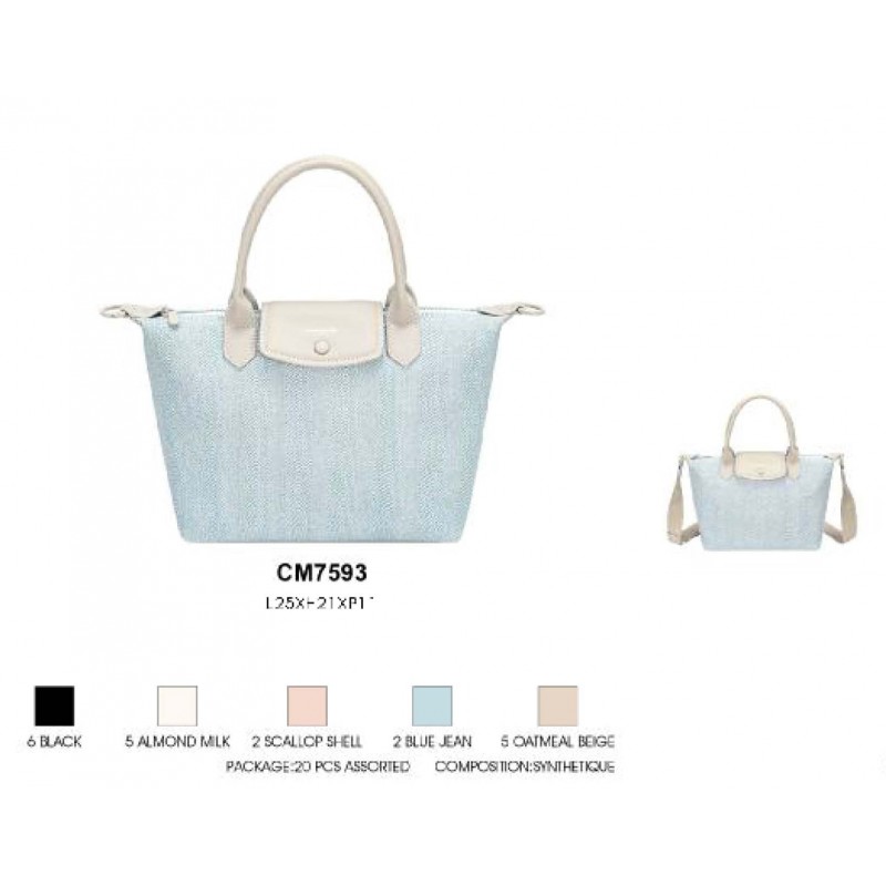 Женская сумка David Jones CM7593